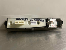 Load image into Gallery viewer, FRONT DOOR WINDOW SWITCH Cadillac CTS SRX 03 04 05 06 07 Left - NW55984
