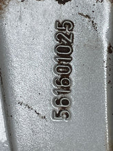 Load image into Gallery viewer, WHEEL RIM Beetle Passat 12 13 14 15 16x6-1/2 ALLOY - NW256346
