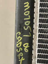 Load image into Gallery viewer, Radiator Cadillac SRX 2006 - NW131584

