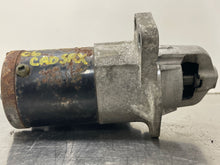 Load image into Gallery viewer, STARTER MOTOR Lacrosse Rendezvous CTS SRX STS Allure 06 07 - NW169838

