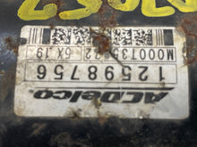 Load image into Gallery viewer, STARTER MOTOR Lacrosse Rendezvous CTS SRX STS Allure 06 07 - NW169838
