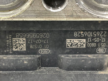 Load image into Gallery viewer, ABS Pump  AUDI Q5 2018 - NW219732
