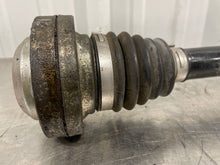 Load image into Gallery viewer, Axle Shaft  AUDI Q5 2018 - NW224555
