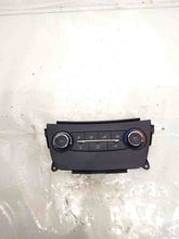 Load image into Gallery viewer, Temperature Controls Nissan Sentra 2019 - NW261200
