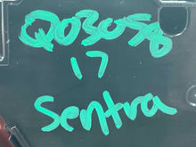 Load image into Gallery viewer, Temperature Controls Nissan Sentra 2019 - NW261200
