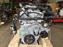 Load image into Gallery viewer, ENGINE MOTOR Nissan Sentra 13 14 15 16 17 18 19 1.8L VIN A - NW248161
