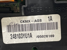 Load image into Gallery viewer, SPEEDOMETER CLUSTER Nissan Sentra 2016 16 - NW239935
