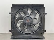 Load image into Gallery viewer, Radiator Fan Assembly Jeep Liberty 2003 - NW63474
