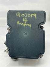 Load image into Gallery viewer, ABS ANTI-LOCK BRAKE PUMP Nissan Sentra 2016 16 - NW220541
