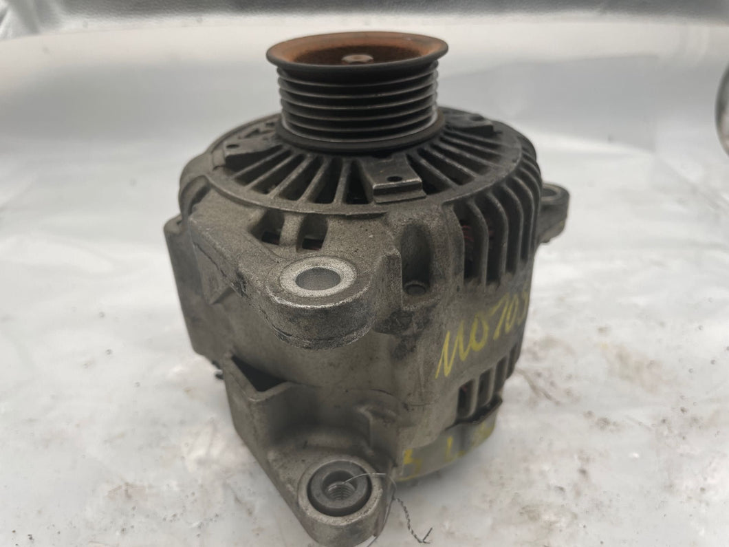 Alternator Jeep Liberty 2003 - NW6081