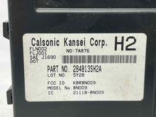 Load image into Gallery viewer, Computer Nissan Sentra 2016 - NW234964
