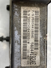 Load image into Gallery viewer, TRANSMISSION CONTROL MODULE COMPUTER Jeep Liberty 2003 03 - NW27433
