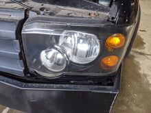 Load image into Gallery viewer, HEADLIGHT LAMP ASSEMBLY Rover Discovery 2003 03 2004 04 Left - NW219727
