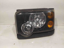 Load image into Gallery viewer, HEADLIGHT LAMP ASSEMBLY Rover Discovery 2003 03 2004 04 Left - NW219727

