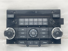 Load image into Gallery viewer, RADIO Ford Fusion Mercury Milan 2010 10 2011 11 2012 12 - NW135354
