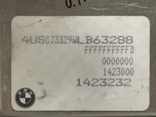 Load image into Gallery viewer, TRANSMISSION CONTROL MODULE COMPUTER BMW Z3 1997 97 1998 98 - NW234640
