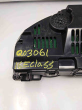Load image into Gallery viewer, SPEEDOMETER CLUSTER E250 Van E300 E350 E400 E550 E63 16 17 - NW240066
