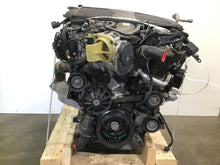 Load image into Gallery viewer, ENGINE MOTOR E250 Van E250D E300 E350 E400 E550 E63 14-16 3.5L VIN 8J - NW248312
