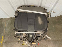 Load image into Gallery viewer, ENGINE MOTOR E250 Van E250D E300 E350 E400 E550 E63 14-16 3.5L VIN 8J - NW248312
