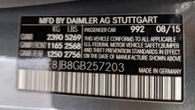 Load image into Gallery viewer, TRANSMISSION E250 Van E250D E300 E350 E400 E550 E63 14-16 AWD - NW248333
