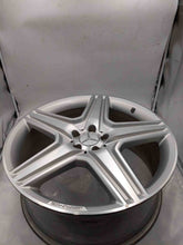 Load image into Gallery viewer, Wheel Rim  MERCEDES ML-CLASS 2010 - NW255741
