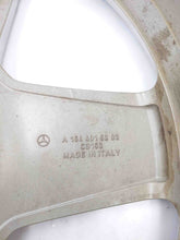 Load image into Gallery viewer, Wheel Rim  MERCEDES ML-CLASS 2010 - NW255741
