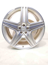 Load image into Gallery viewer, Wheel Rim  MERCEDES ML-CLASS 2010 - NW255741
