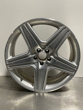 Load image into Gallery viewer, Wheel Rim  MERCEDES ML-CLASS 2010 - NW255742
