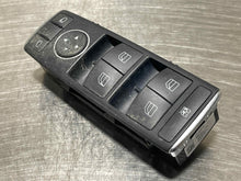 Load image into Gallery viewer, FRONT DOOR WINDOW SWITCH E250 Van CLS550 CLS63 E250D 12-16 Left - NW57221
