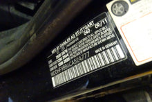 Load image into Gallery viewer, Transmission  MERCEDES E-CLASS 2012 - NW184111
