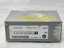 Load image into Gallery viewer, AMPLIFIER BMW 528i 535i 550i 2010 10 - NW136435
