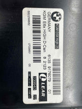 Load image into Gallery viewer, BODY CONTROL COMPUTER 528i 550i 535i 650i 2008 08 2009 09 2010 10 - NW29482
