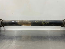 Load image into Gallery viewer, Axle Shaft  PORSCHE BOXSTER 2003 - NW225546

