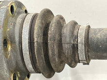 Load image into Gallery viewer, Axle Shaft  PORSCHE BOXSTER 2003 - NW225546
