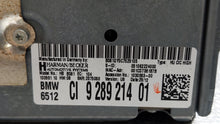 Load image into Gallery viewer, CD PLAYER 228I 320i 328D 328i 328I GT 335i 335i GT 428i 435i 12-16 - NW231477
