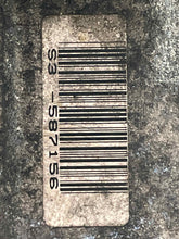Load image into Gallery viewer, [INVENTORYCAR_YEAR_MAKE_MODEL] AC A/C AIR CONDITIONING COMPRESSOR - NW239265
