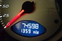 Load image into Gallery viewer, Speedometer Cluster  PORSCHE BOXSTER 2005 - NW161560
