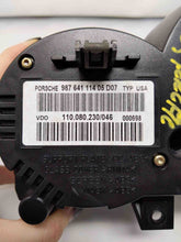Load image into Gallery viewer, Speedometer Cluster  PORSCHE BOXSTER 2005 - NW161560

