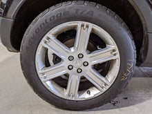 Load image into Gallery viewer, WHEEL RIM Evoque 12 13 14 15 19x8 ALLOY - NW256008
