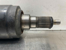 Load image into Gallery viewer, REAR AXLE SHAFT Land Rover Evoque 12 13 14 15 16 17 18 - NW225574

