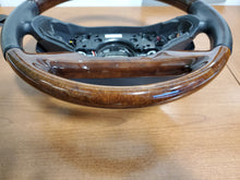 Load image into Gallery viewer, Steering Wheel Mercedes-Benz SL55 2011 - NW175916
