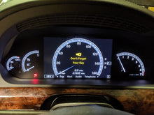 Load image into Gallery viewer, Steering Wheel Mercedes-Benz SL55 2011 - NW175916
