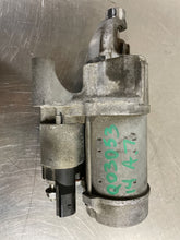 Load image into Gallery viewer, STARTER MOTOR Audi A7 A8 Q5 13 14 15 16 17 18 - NW243364
