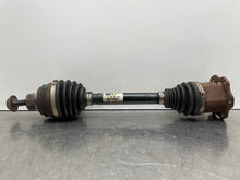 Load image into Gallery viewer, CV AXLE SHAFT Audi A6 S7 S6 2013 13 Front - NW224532
