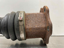 Load image into Gallery viewer, CV AXLE SHAFT Audi A6 S7 S6 2013 13 Front - NW224532
