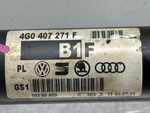 Load image into Gallery viewer, CV AXLE SHAFT Audi A6 S7 S6 2013 13 Front - NW224532
