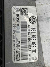 Load image into Gallery viewer, ECU ECM COMPUTER Volkswagen EOS 2009 09 2010 10 - NW62722
