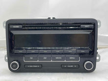 Load image into Gallery viewer, RADIO Volkswagen CC EOS Jetta Passat 2012 12 2013 13 2014 14 - NW232852
