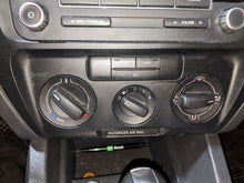 Load image into Gallery viewer, Temp Climate AC Heater Control Jetta 2011 11 2012 12 2013 13 Sedan - NW261429
