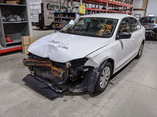 Load image into Gallery viewer, TRANSMISSION Volkswagen Jetta 11 12 13 14 15 16 17 - NW248570
